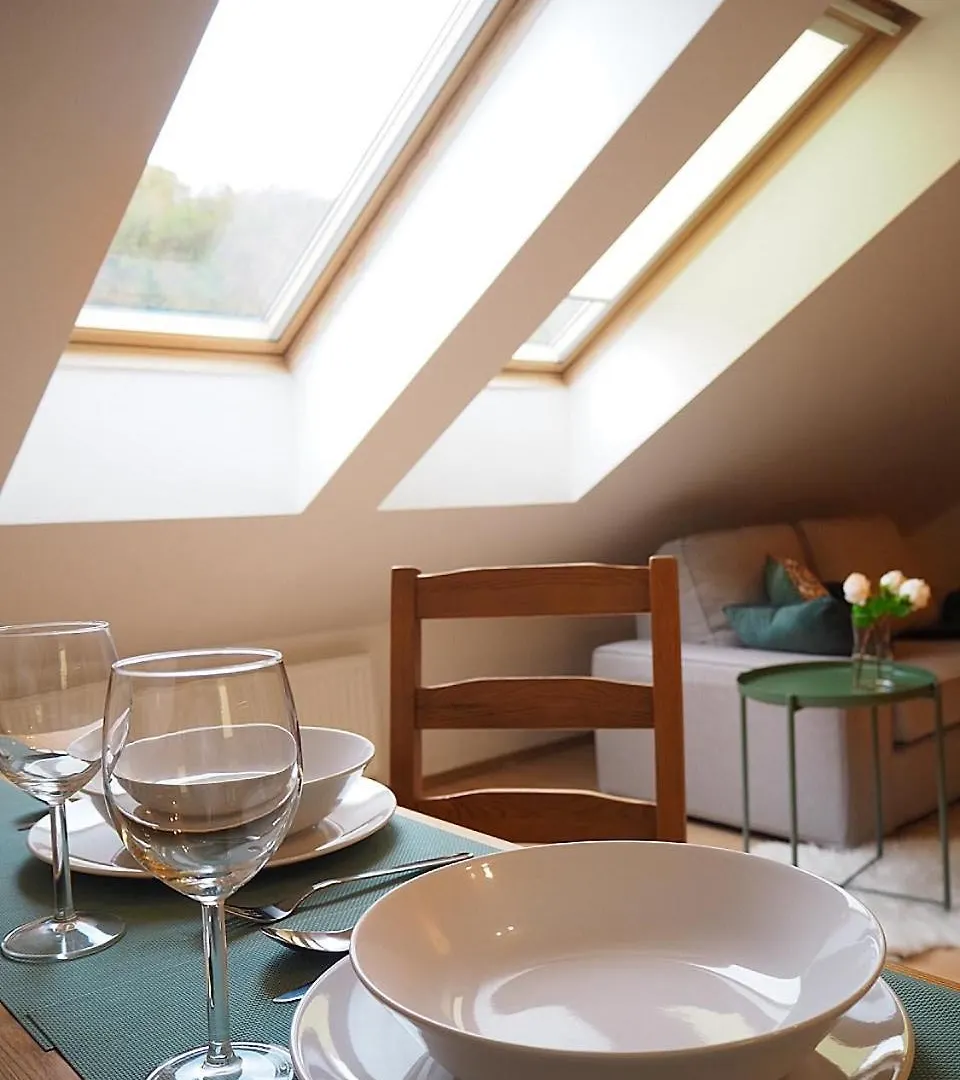 Qik Apartments Prag 0*,  Tschechische Republik