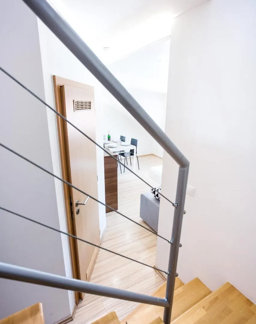 Qik Apartments Prag Tschechische Republik