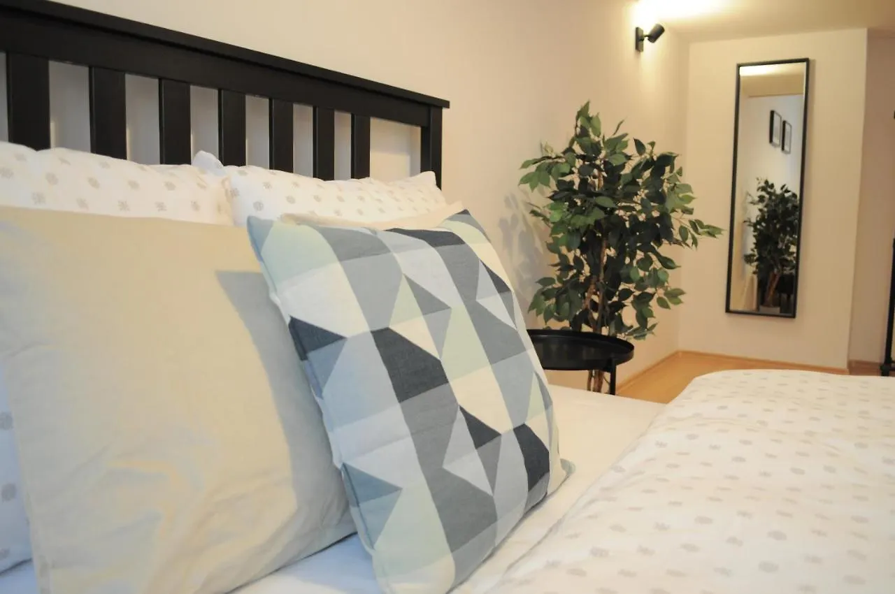 Qik Apartments Prag 0*,  Tschechische Republik